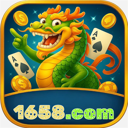 1658.com Cassino Online